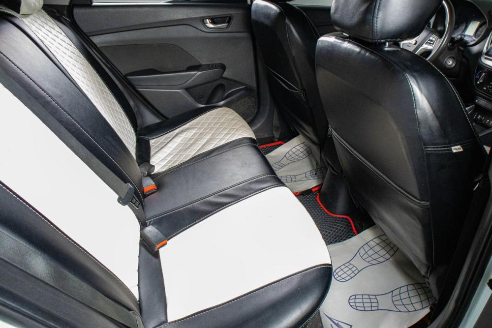 Hyundai Solaris II Сургут  - изображение 17