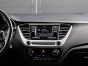 Hyundai Solaris II Москва  - изображение 30