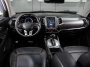 Kia Sportage III Тюмень  - изображение 27