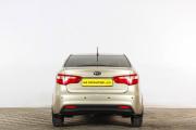 Kia Rio III Тюмень  - изображение 22
