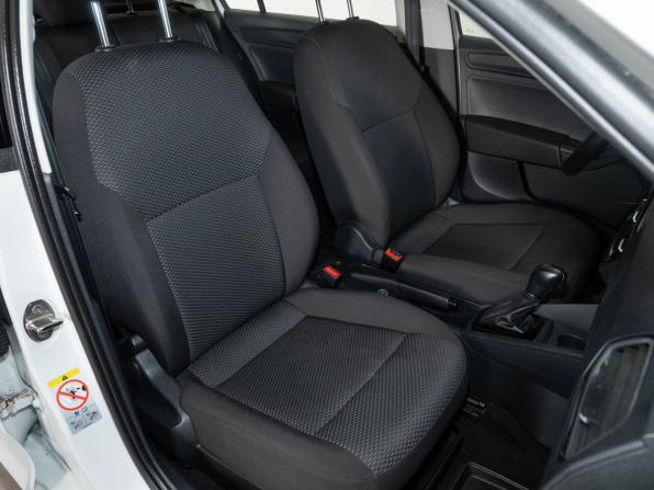 Volkswagen Polo VI с пробегом 2021 года, цена 1 590 000 рублей, 117945 км, лифтбек, Автокод Объявления