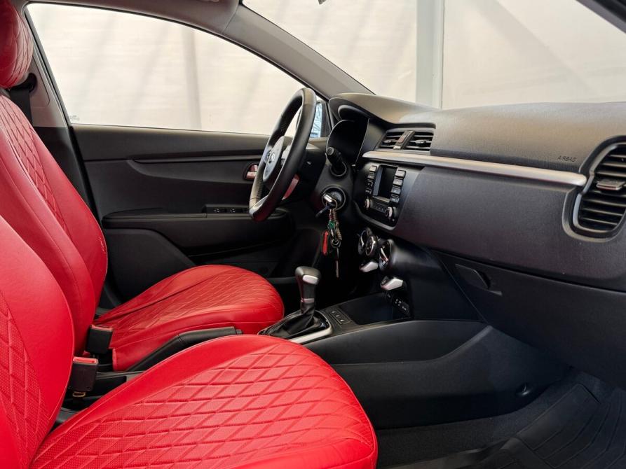 Kia Rio IV Москва  - изображение 11