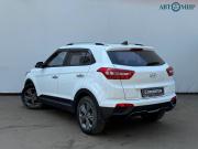 Hyundai Creta I Москва  - изображение 20