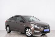 Hyundai Solaris I Рестайлинг Красноярск  - изображение 23
