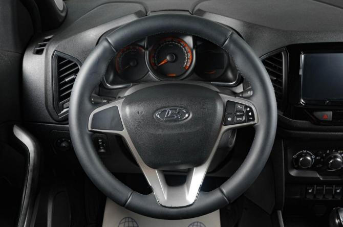 Lada (ВАЗ) XRAY I с пробегом 2021 года, цена 1 129 000 рублей, 78600 км, хэтчбек, Автокод Объявления