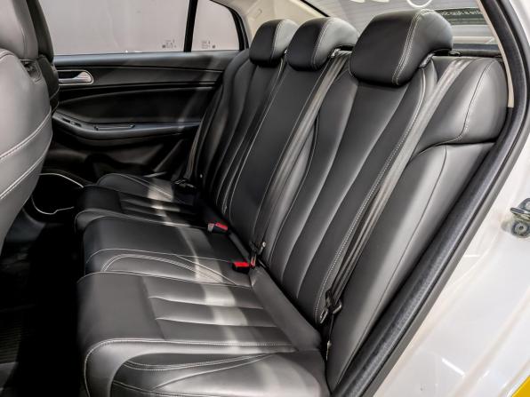 Omoda S5 с пробегом 2024 года, цена 1 165 000 рублей, 99439 км, седан, Автокод Объявления