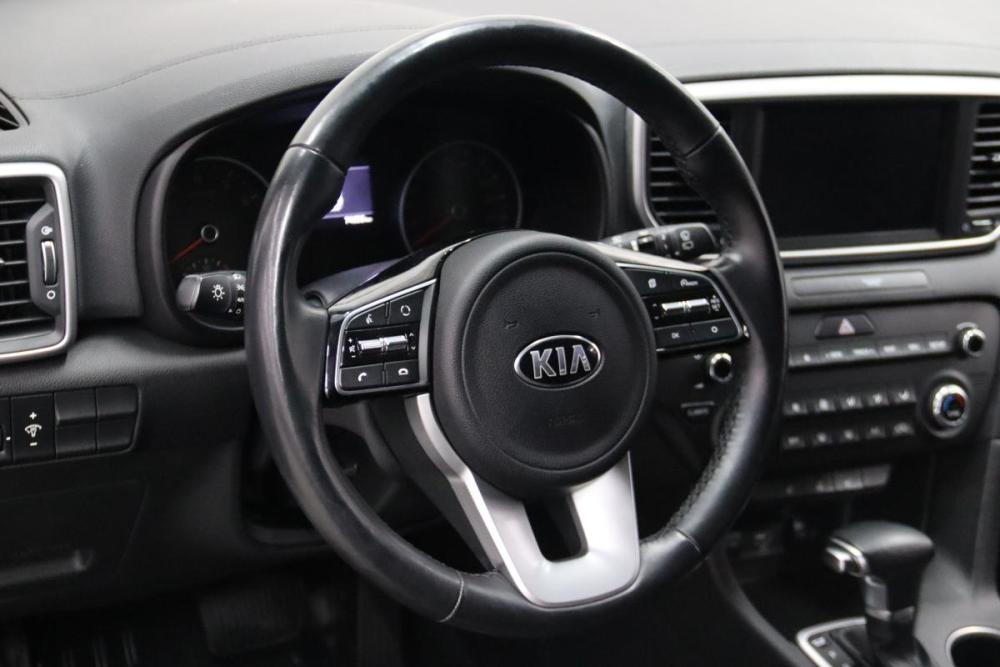 Kia Sportage IV Рестайлинг Сургут  - изображение 15