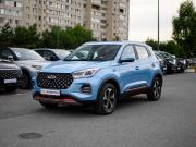 Chery Tiggo 4 Pro I Санкт-Петербург  - изображение 15