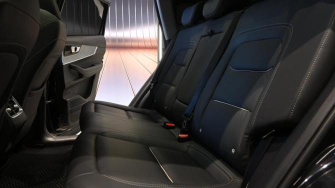Chery Tiggo 7 Pro Plug-in Hybrid с пробегом 2023 года, цена 2 350 000 рублей, 4810 км, внедорожник, Автокод Объявления