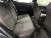 Toyota Corolla XI (E160 E170 E180) Краснодар  - изображение 34