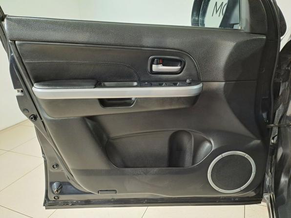 Suzuki Grand Vitara II с пробегом 2007 года, цена 1 090 000 рублей, 140000 км, внедорожник, Автокод Объявления