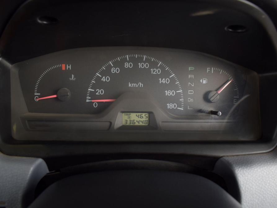Mitsubishi Lancer IX Кемерово  - изображение 11