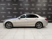 Mercedes-Benz C-Класс IV (W205) Рестайлинг Москва  - изображение 34