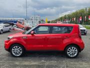Kia Soul II Рестайлинг Тюмень  - изображение 22