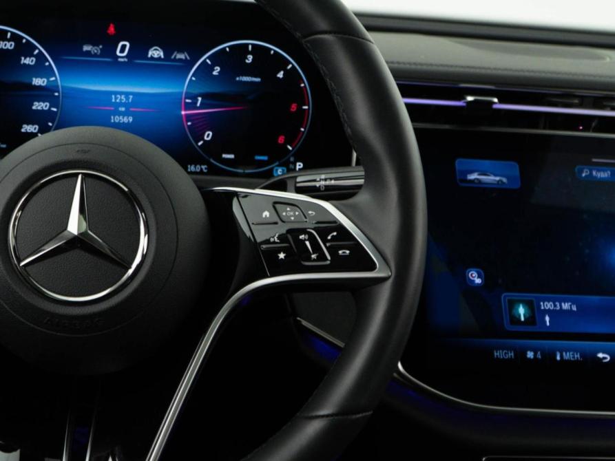 Mercedes-Benz E-Класс VI (W214 S214) Москва  - изображение 13
