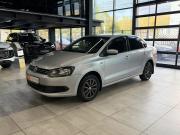 Volkswagen Polo V Новосибирск  - изображение 21