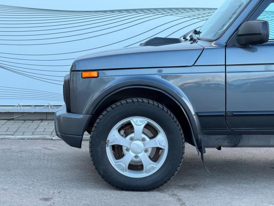 Lada (ВАЗ) 2131 (4x4) I Воронеж  - изображение 2