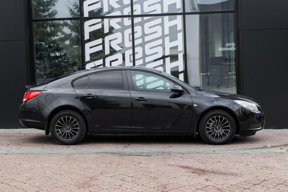 Opel Insignia I Рестайлинг Ульяновск  - изображение 5