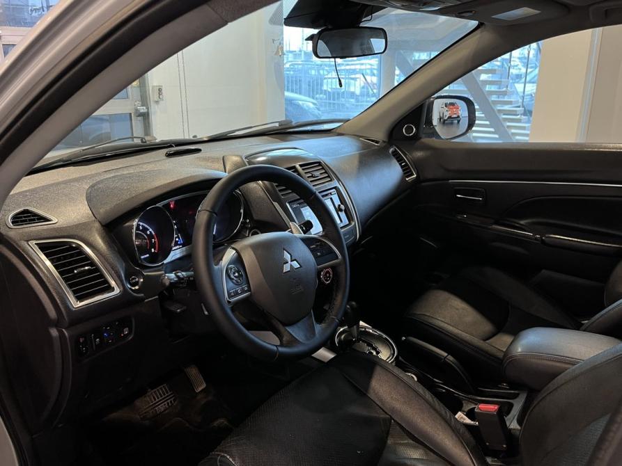 Mitsubishi ASX I Рестайлинг Чебоксары  - изображение 22