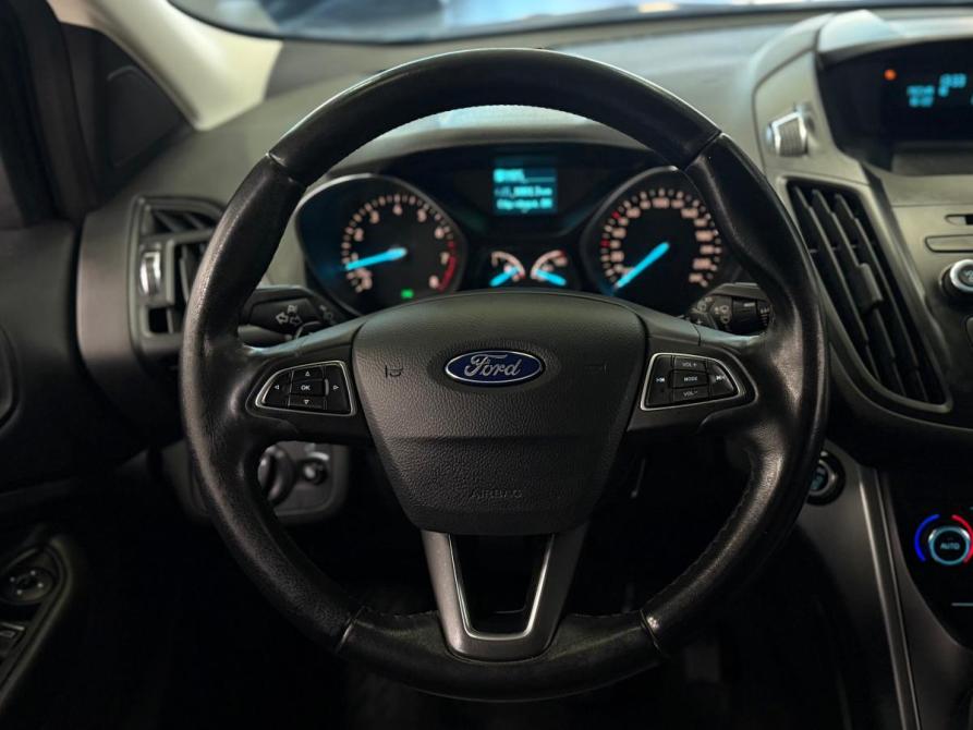 Ford Kuga II Рестайлинг Казань  - изображение 14