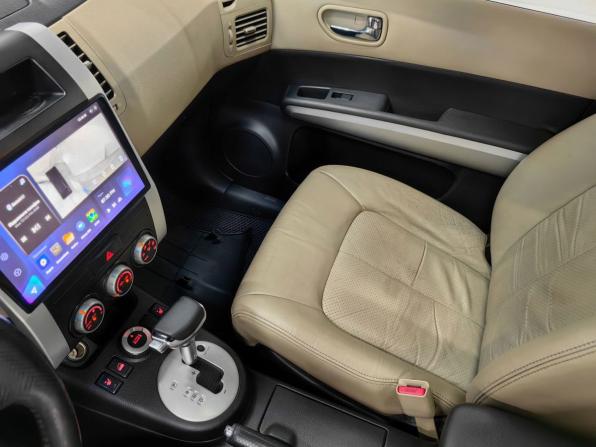 Nissan X-Trail II с пробегом 2007 года, цена 1 035 000 рублей, 240000 км, внедорожник, Автокод Объявления