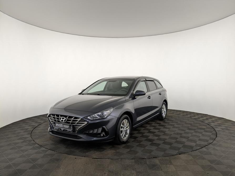 Hyundai i30 III Рестайлинг 2 Москва  - изображение 1