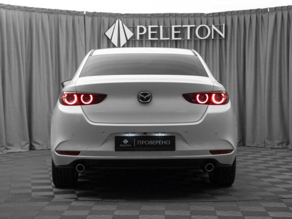 Mazda 3 IV (BP) с пробегом 2025 года, цена 2 880 000 рублей, 12376 км, седан, Автокод Объявления