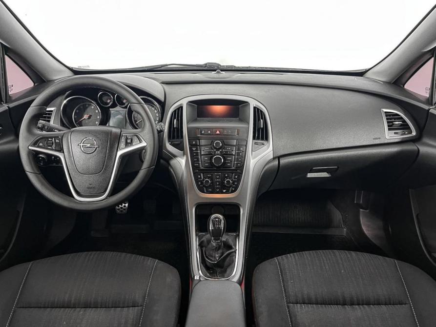 Opel Astra J Ногинск  - изображение 13