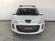 Peugeot 4007 Москва  - изображение 19