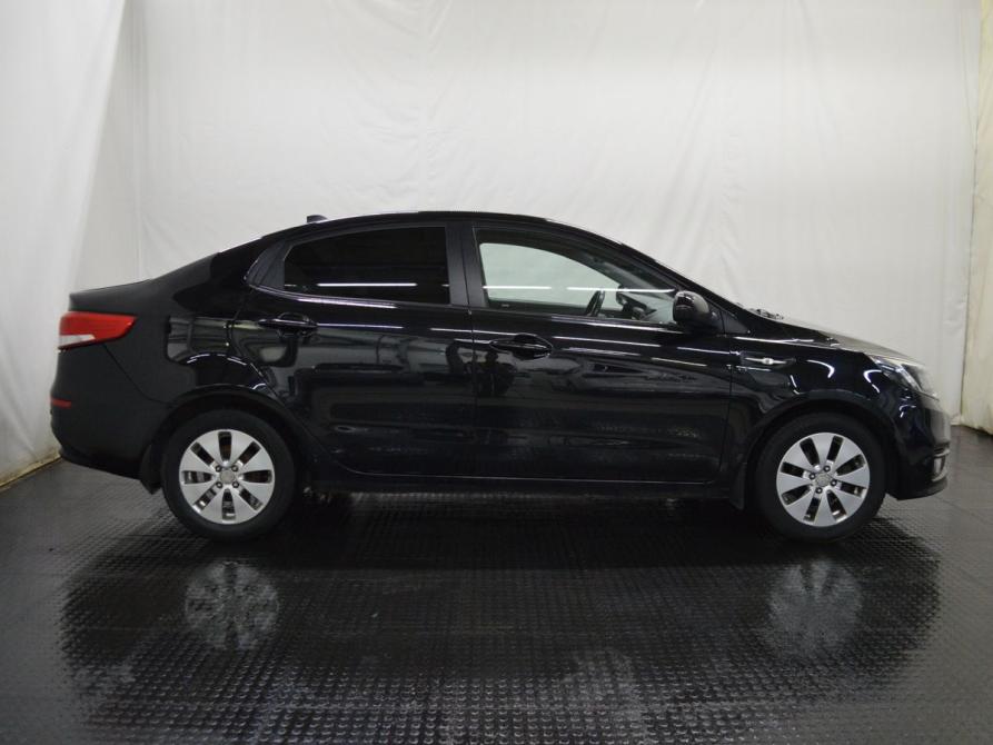 Kia Rio III Рестайлинг Санкт-Петербург  - изображение 4