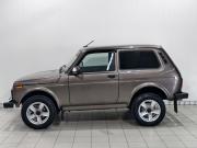 Lada (ВАЗ) Niva Legend Курск  - изображение 19