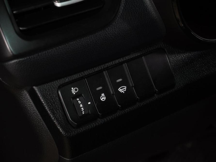 Kia Rio III Рестайлинг Воронеж  - изображение 13
