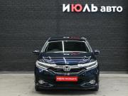 Honda Shuttle II Екатеринбург  - изображение 21