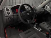 Volkswagen Tiguan I Красноярск  - изображение 23