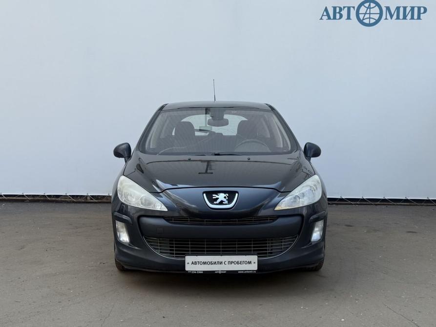 Peugeot 308 I Москва  - изображение 2