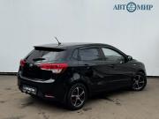 Kia Rio III Рестайлинг Москва  - изображение 19
