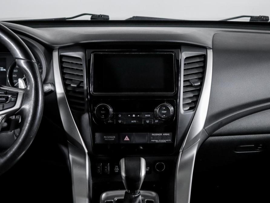 Mitsubishi Pajero Sport III Москва  - изображение 14