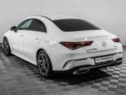 Mercedes-Benz CLA II (C118 X118) Москва  - изображение 22