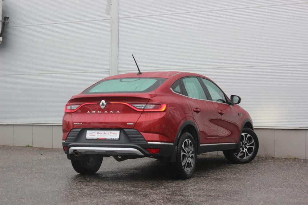 Renault Arkana I Белгород  - изображение 2