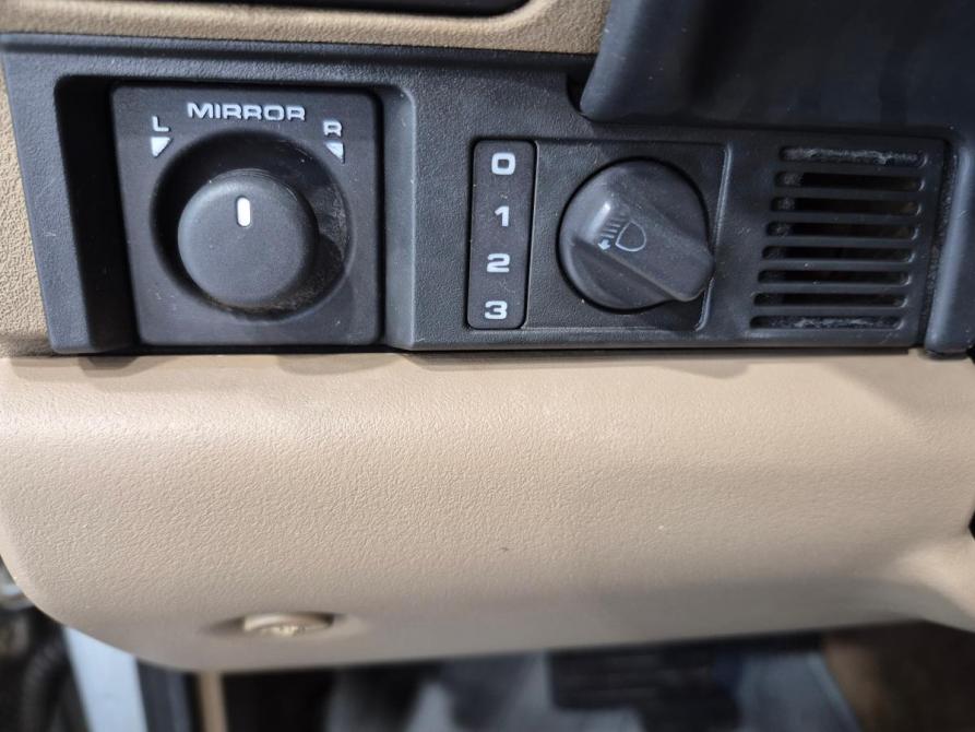 Land Rover Discovery II Воронеж  - изображение 16