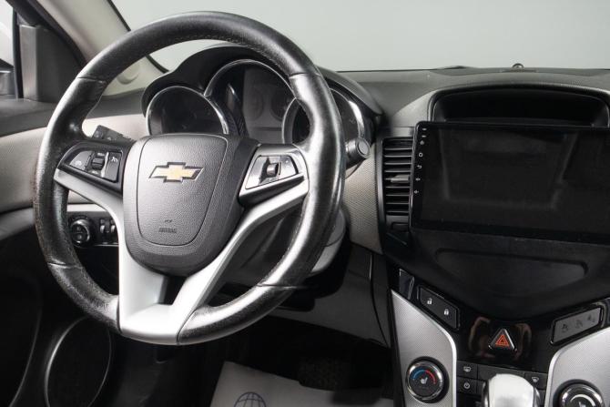 Chevrolet Cruze I с пробегом 2012 года, цена 779 000 рублей, 187620 км, седан, Автокод Объявления