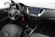 Hyundai Solaris II Пермь  - изображение 29