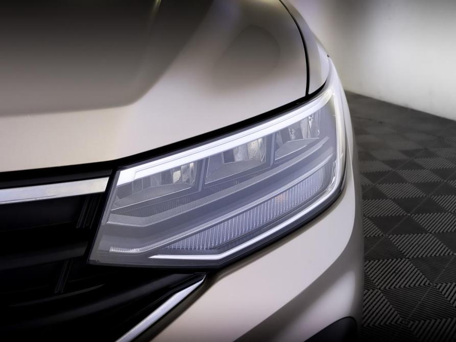 Volkswagen Tiguan II Рестайлинг Москва  - изображение 17
