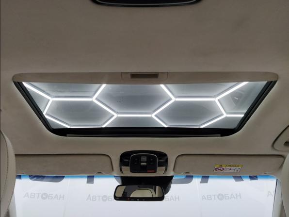 Hyundai Palisade I с пробегом 2022 года, цена 5 420 000 рублей, 68674 км, внедорожник, Автокод Объявления