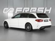 Mercedes-Benz C-Класс IV (W205) Рестайлинг Минеральные Воды  - изображение 21