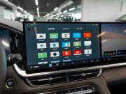 Geely Monjaro I Рестайлинг 2 Москва  - изображение 48