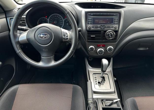 Subaru Impreza III с пробегом 2010 года, цена 750 000 рублей, 324702 км, хэтчбек, Автокод Объявления
