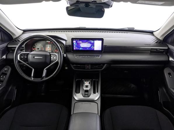 Haval Jolion I с пробегом 2022 года, цена 1 650 000 рублей, 99248 км, внедорожник, Автокод Объявления