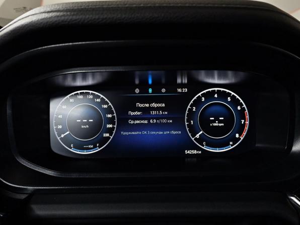 Omoda S5 с пробегом 2023 года, цена 1 293 000 рублей, 54257 км, седан, Автокод Объявления
