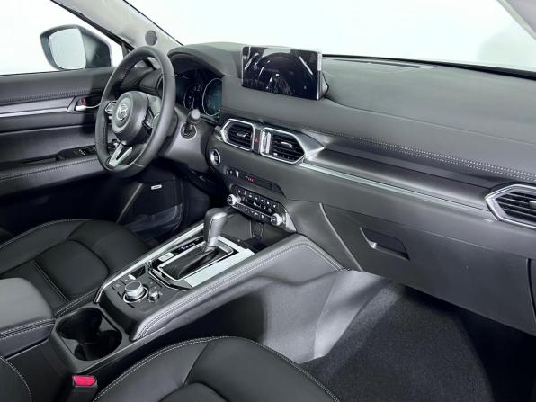Mazda CX-5 II Рестайлинг с пробегом 2025 года, цена 5 450 000 рублей, 30 км, внедорожник, Автокод Объявления